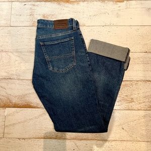 Lucky Brand Sweet Straight Medium Wash Jeans